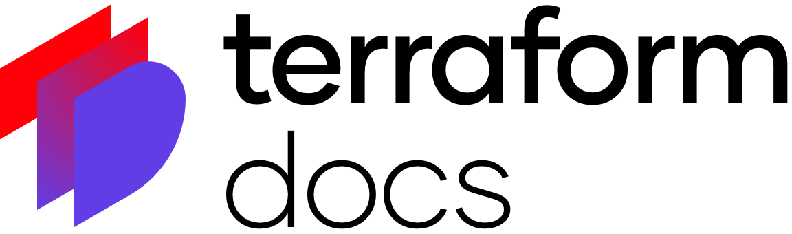 terraform-docs logotype